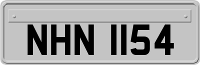 NHN1154