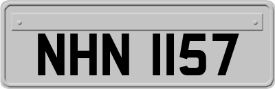 NHN1157
