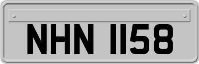 NHN1158