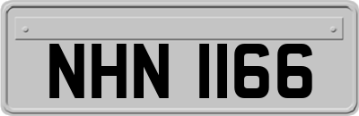NHN1166