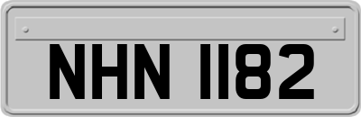 NHN1182