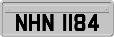 NHN1184