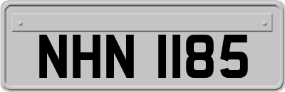 NHN1185