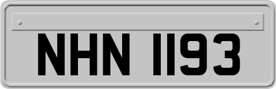 NHN1193