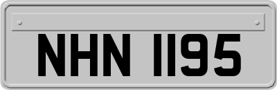 NHN1195