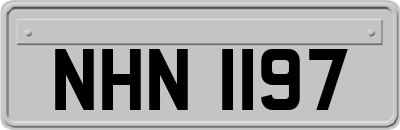 NHN1197