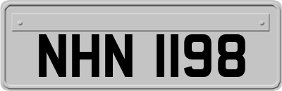 NHN1198