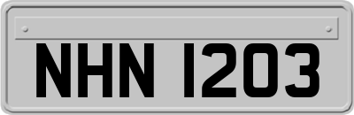 NHN1203