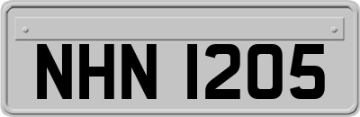 NHN1205
