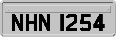 NHN1254