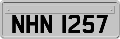 NHN1257
