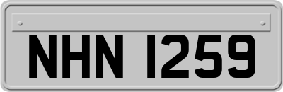 NHN1259