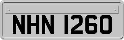 NHN1260