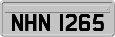 NHN1265