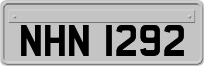 NHN1292