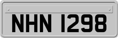 NHN1298