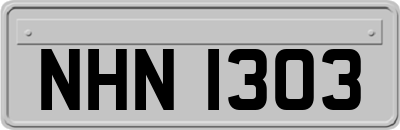 NHN1303