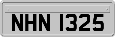 NHN1325