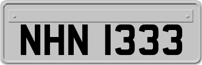 NHN1333