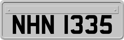 NHN1335