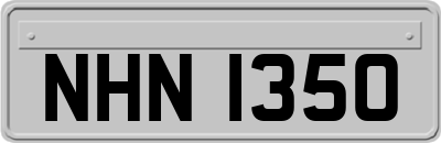 NHN1350