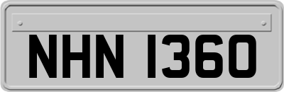 NHN1360