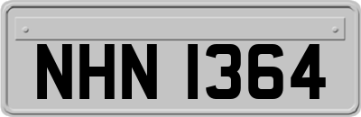 NHN1364