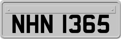 NHN1365