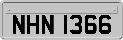 NHN1366