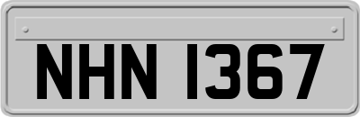 NHN1367