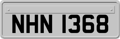 NHN1368