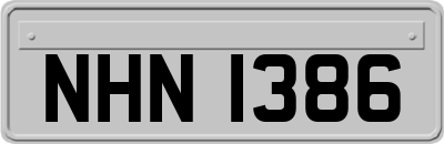NHN1386