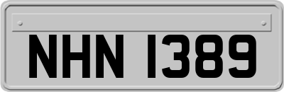 NHN1389