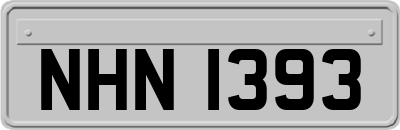 NHN1393