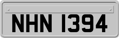 NHN1394
