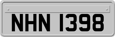 NHN1398