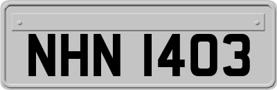 NHN1403
