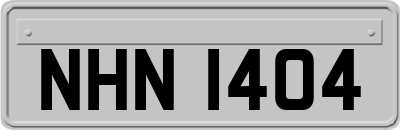 NHN1404