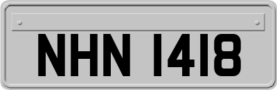 NHN1418