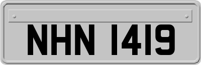 NHN1419