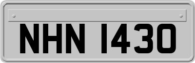 NHN1430