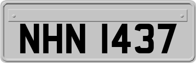NHN1437