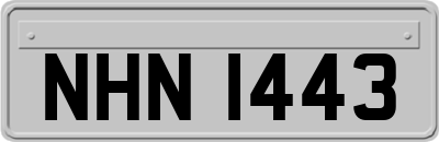 NHN1443