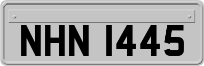 NHN1445