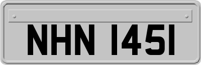 NHN1451
