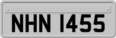 NHN1455