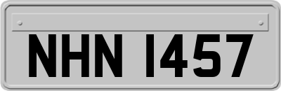 NHN1457