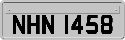 NHN1458