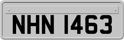 NHN1463