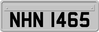 NHN1465